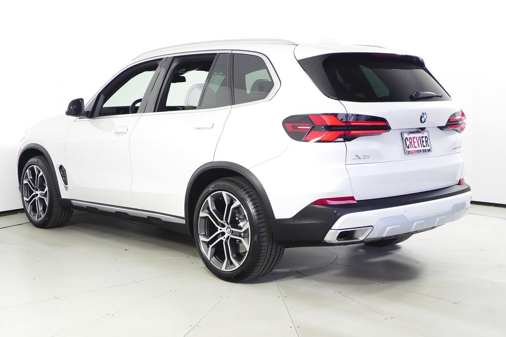 2026 BMW X5 40i - Photo 9