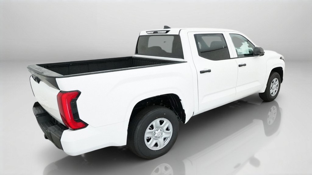 New 2026 Ice Cap Toyota SR image 21