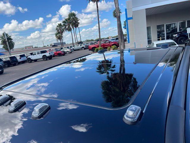 Used 2026 Black Ford Platinum image 7