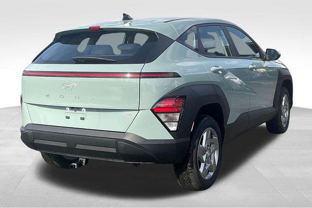 2026 Hyundai Kona SE - Photo 13