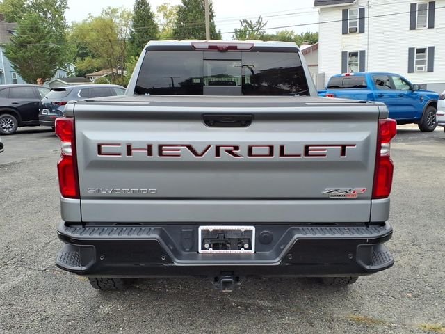 2024 Chevrolet Silverado 1500 ZR2 - Photo 6