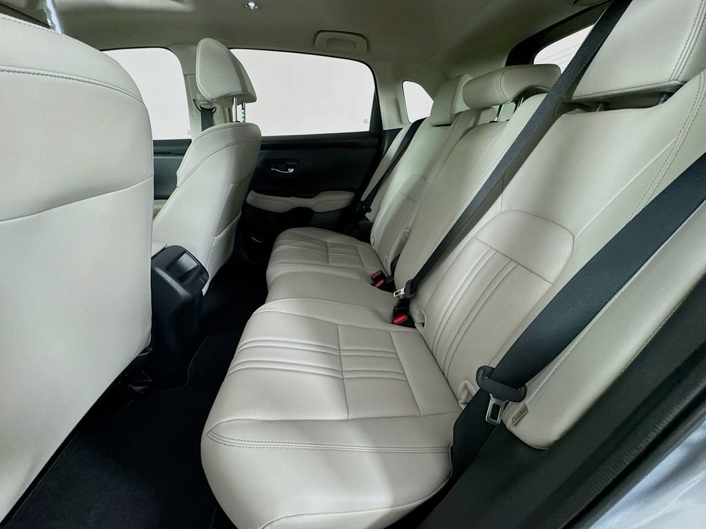 2026 Honda HR-V EX-L - Photo 71