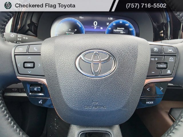 Used 2023 Heavy Metal Toyota Limited image 14