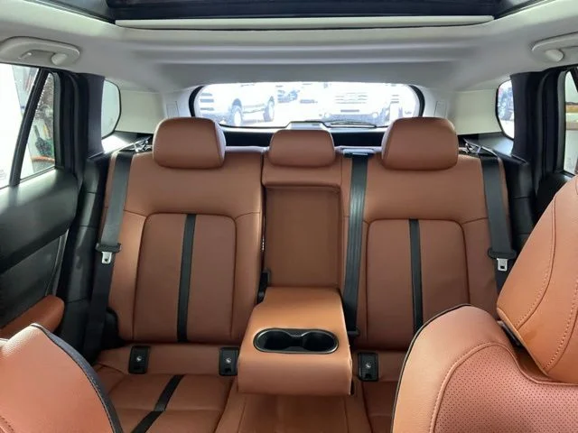 2026 Mazda CX-50 Meridian Edition - Photo 30