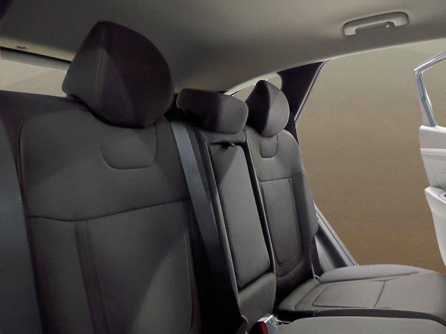 2026 Hyundai Tucson SE - Photo 26