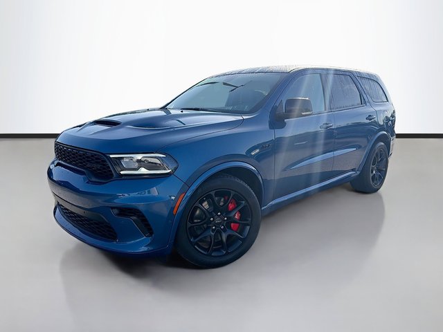 2024 Dodge Durango Durango SRT 392