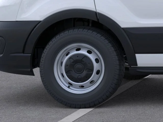 2025 Ford Transit Van Base - Photo 19