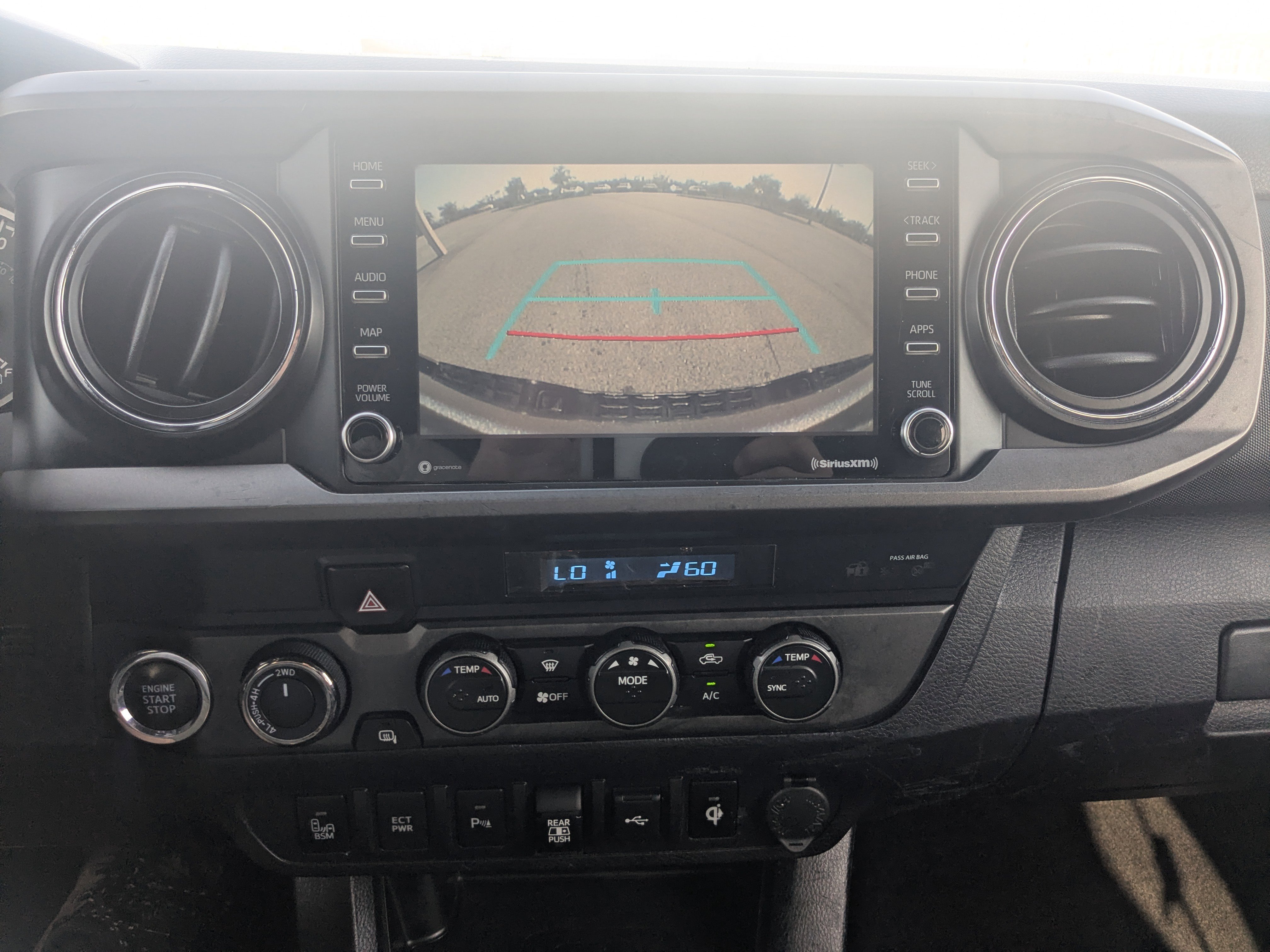 2021 Toyota Tacoma TRD Sport - Photo 24