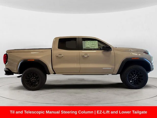 New 2026 Beige GMC Elevation image 7