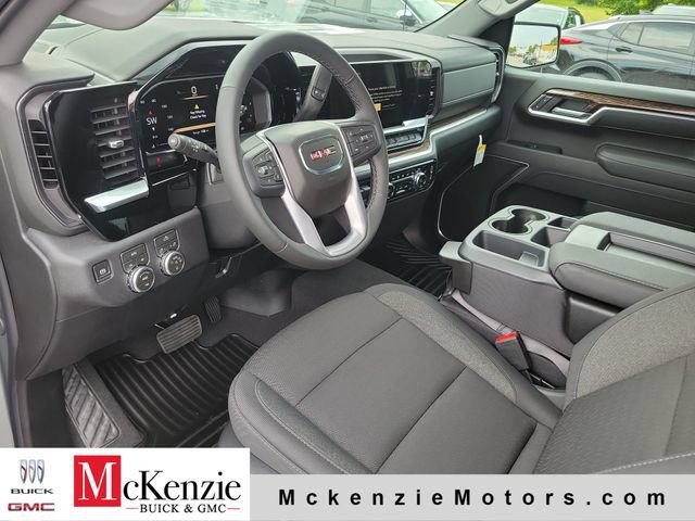 New 2026 Sterling Metallic GMC Elevation image 6