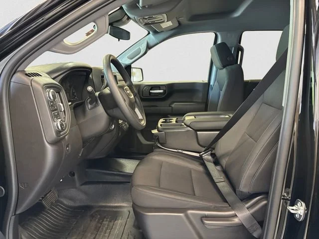 New 2026 Onyx Black GMC Pro image 10
