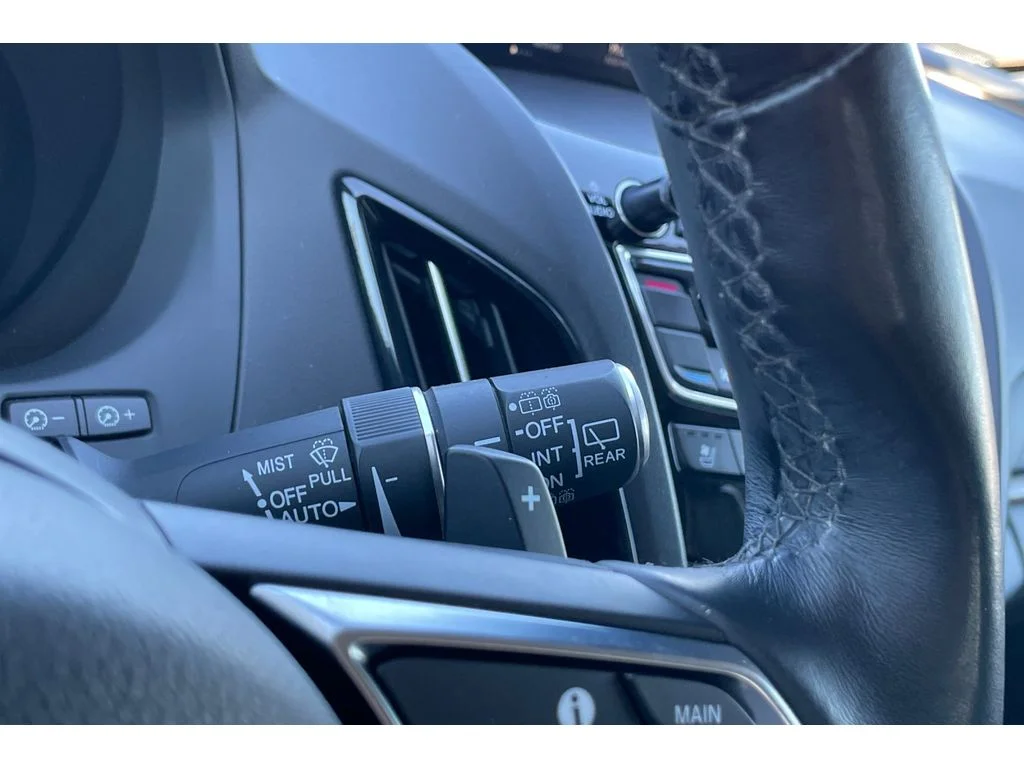 Used 2020 Majestic Black Pearl Acura w/Advance Pkg image 38