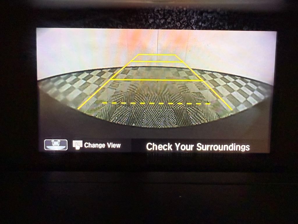 Used 2017 Gray Honda Touring image 15