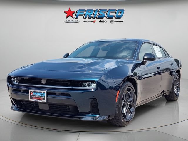 New 2026 After Dark Dodge R/T Plus image 3