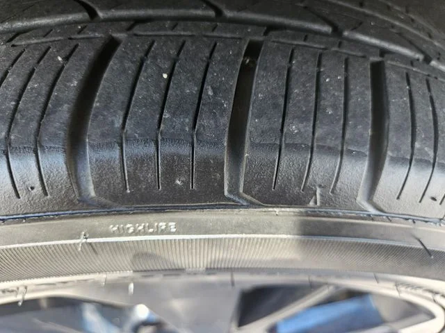 Used 2023  Honda Sport image 27