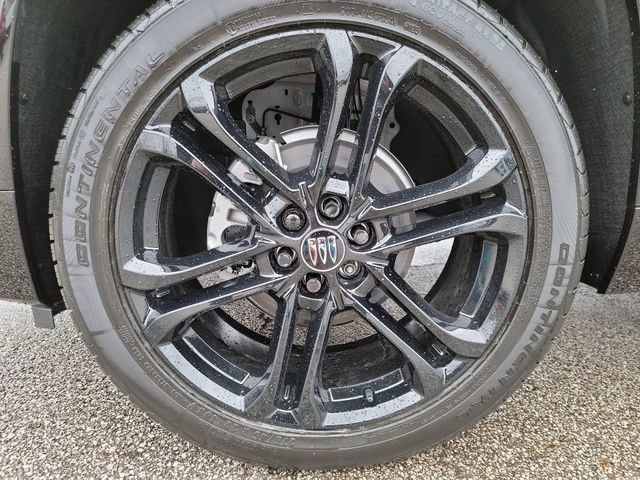 2026 Buick Enclave Sport Touring - Photo 21