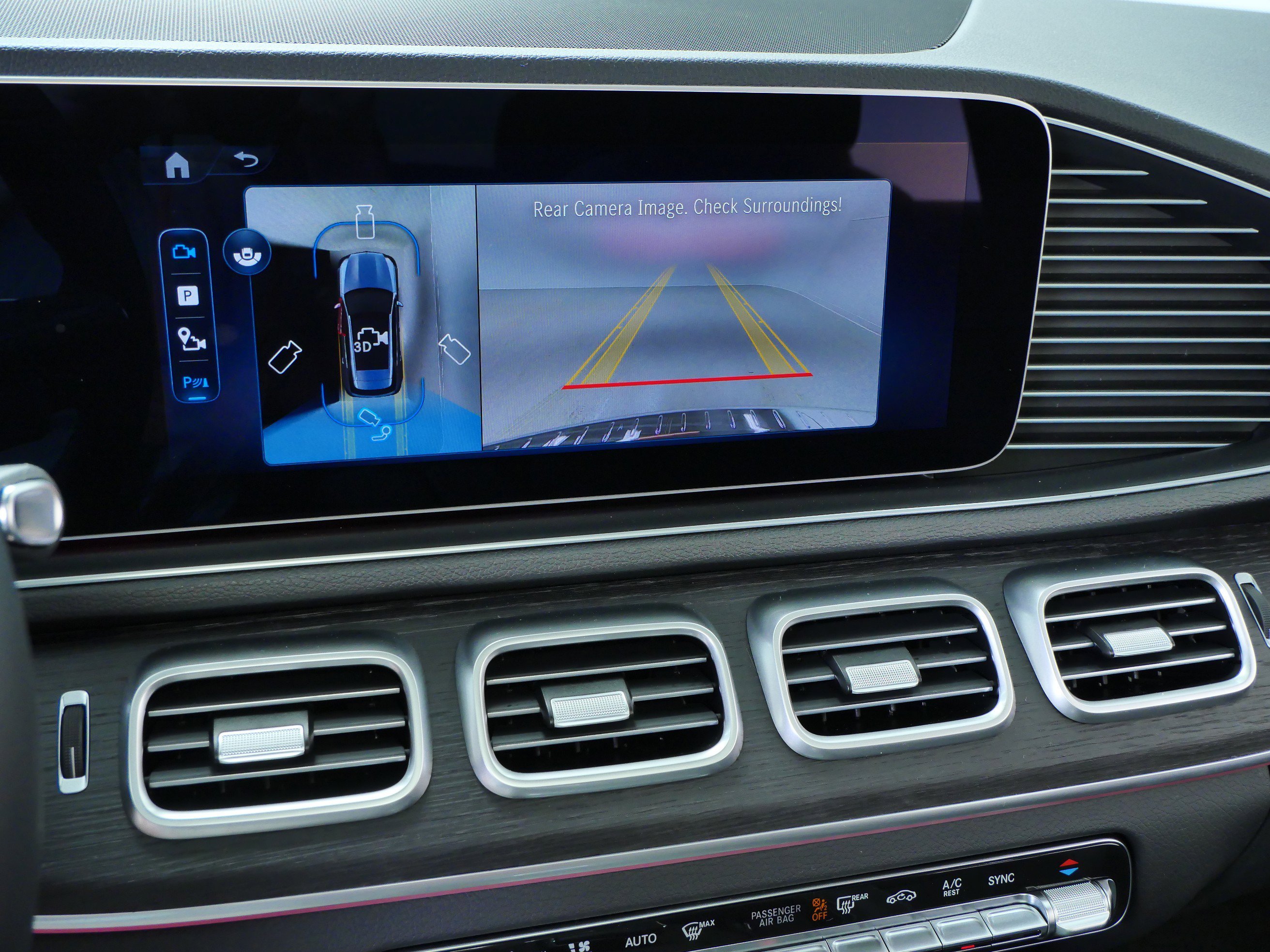 New 2026 MANUFAKTUR Alpine Grey Mercedes-Benz GLE 350 image 11