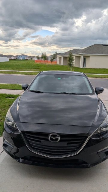 2015 Mazda MAZDA3 i Sport - Photo 6