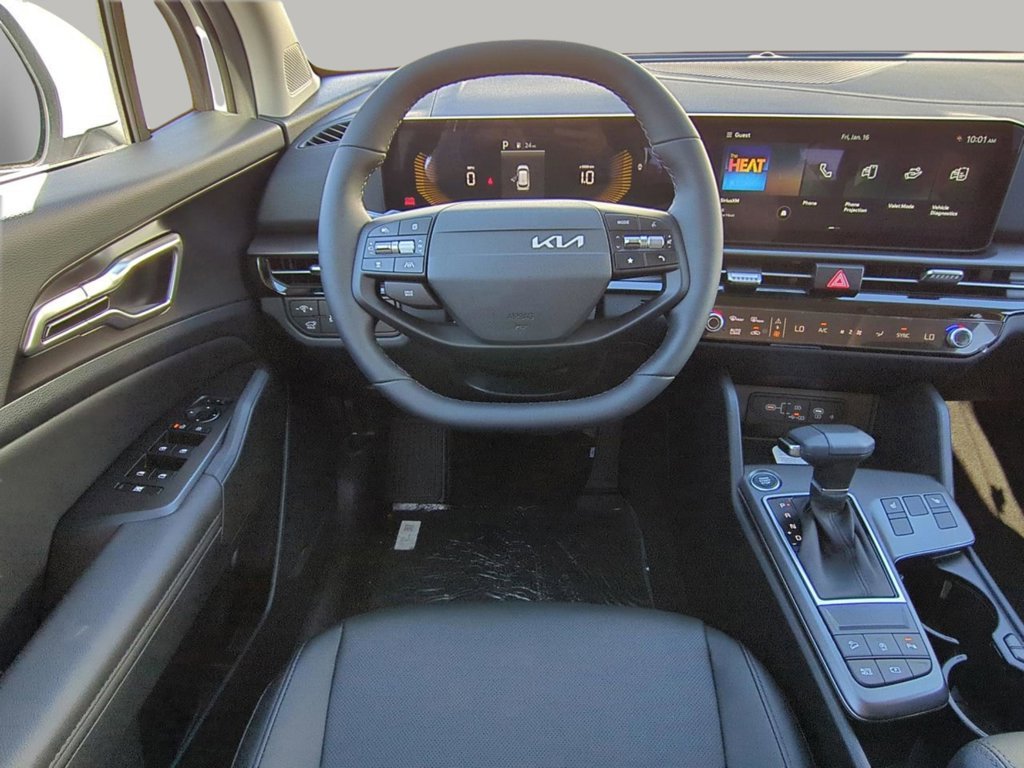 2026 Kia Sportage EX - Photo 19
