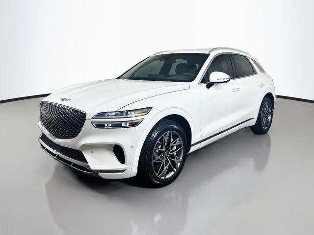 Used 2023 White Genesis 2.5T image 5
