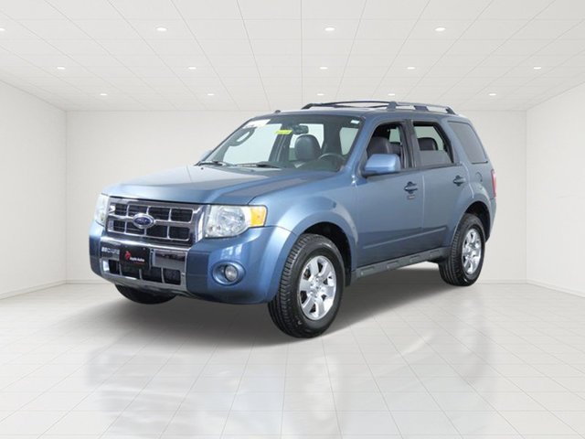 Used 2012 Ford Escape Limited with VIN 1FMCU0EG6CKA59064 for sale in Shakopee, Minnesota