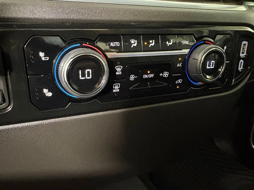 Used 2026 Gray Chevrolet RST image 39