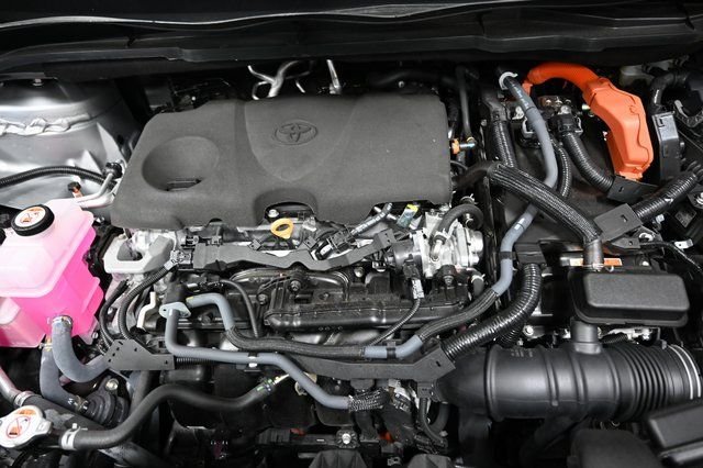 2023 Toyota Sienna XLE - Photo 35