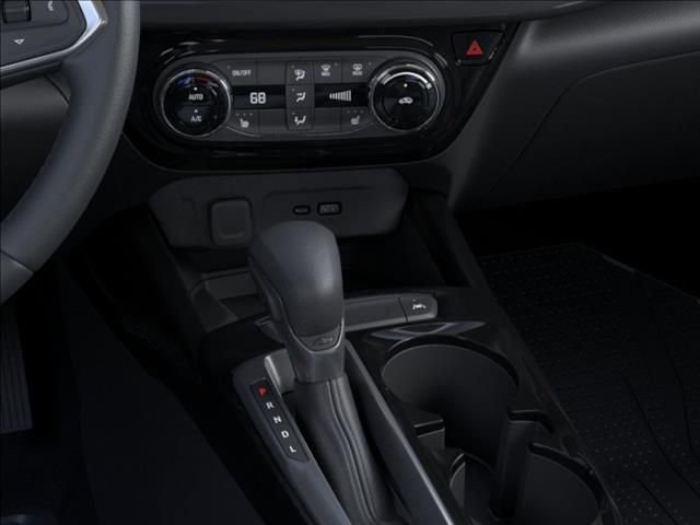 2026 Chevrolet Trax Activ - Photo 23