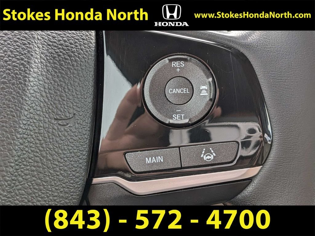 Used 2022  Honda Touring image 33