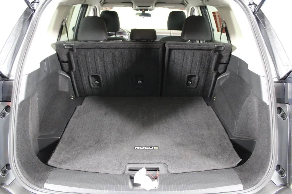 Certified Used 2023 Gray Nissan S image 17