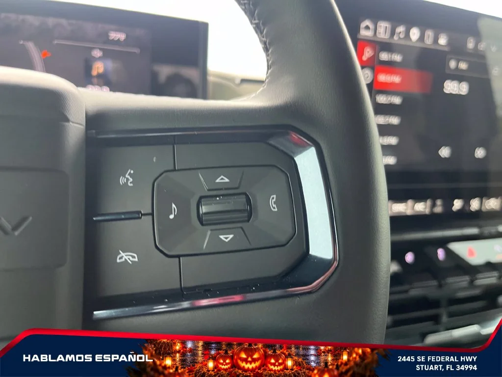 New 2026 Graphite Blue Metallic GMC 2X image 26