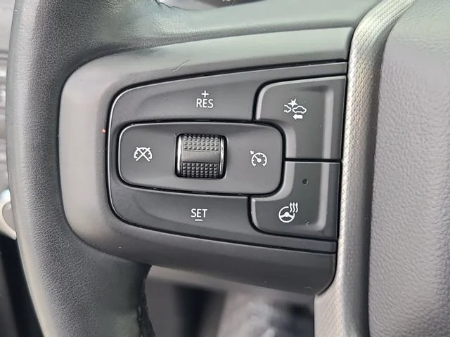 Used 2024 Onyx Black GMC Denali image 25