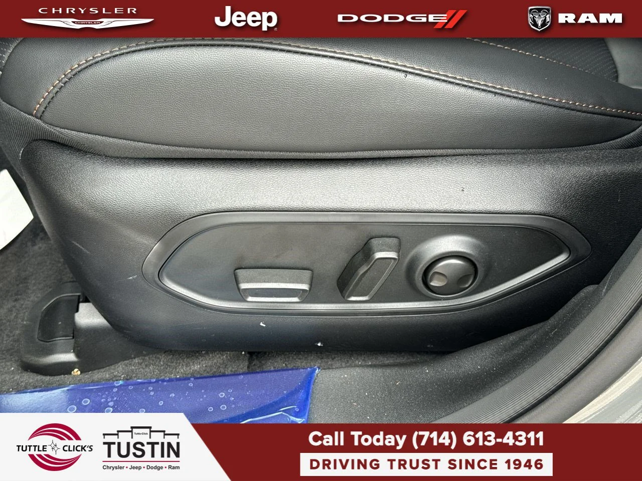 New 2027 Sting-Gray Clearcoat Jeep Limited Altitude image 30