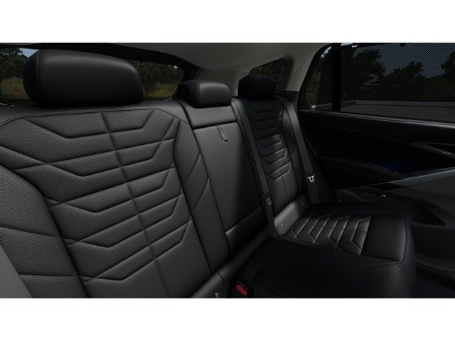 New 2027 Grey Pine Metallic BMW  image 12