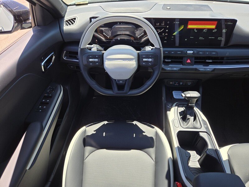 New 2026 Morning Haze Kia GT-Line image 8
