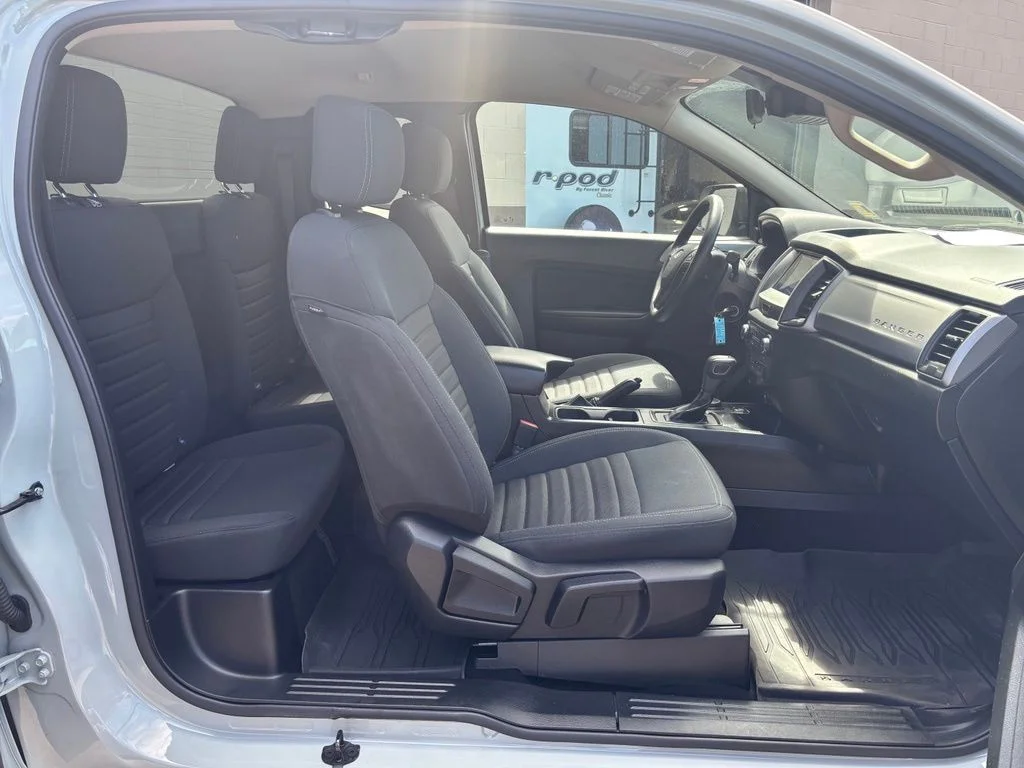 Used 2022 Cactus Ford XL image 15