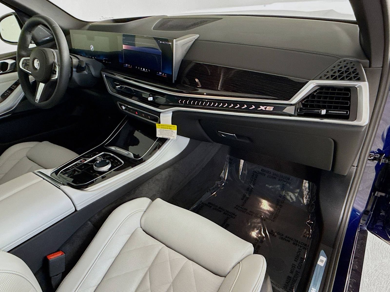 2026 BMW X5 40i - Photo 31