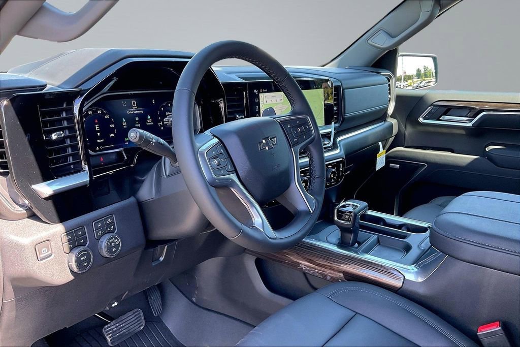 2026 Chevrolet Silverado 1500 RST - Photo 7