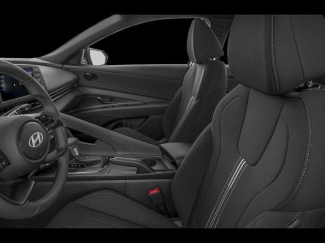 New 2026 Amazon Gray Hyundai SEL Sport image 30