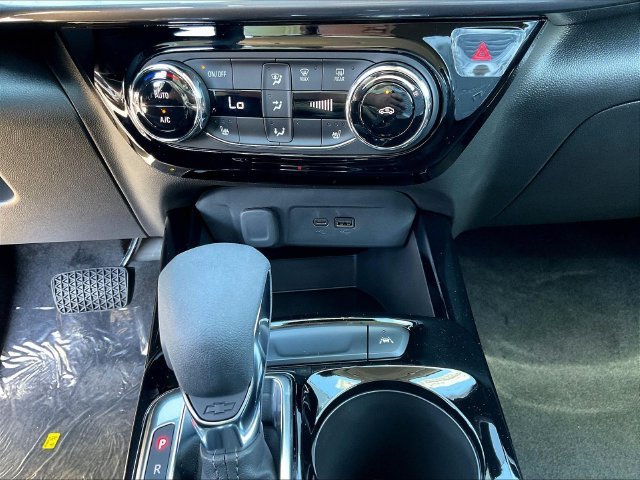 2026 Chevrolet Trax Activ - Photo 8