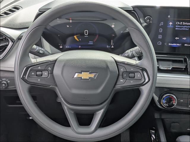 2026 Chevrolet Trailblazer LS - Photo 18