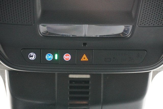 New 2026 Mosaic Black Metallic Chevrolet LT image 25