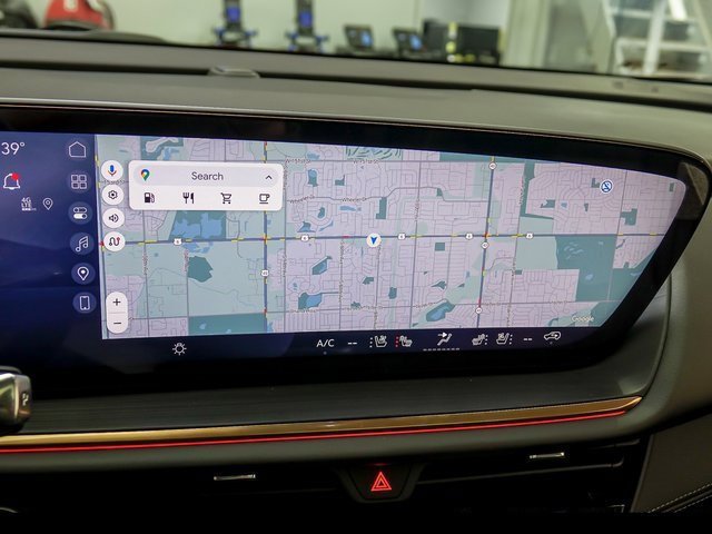 2026 Buick Envision Avenir - Photo 15