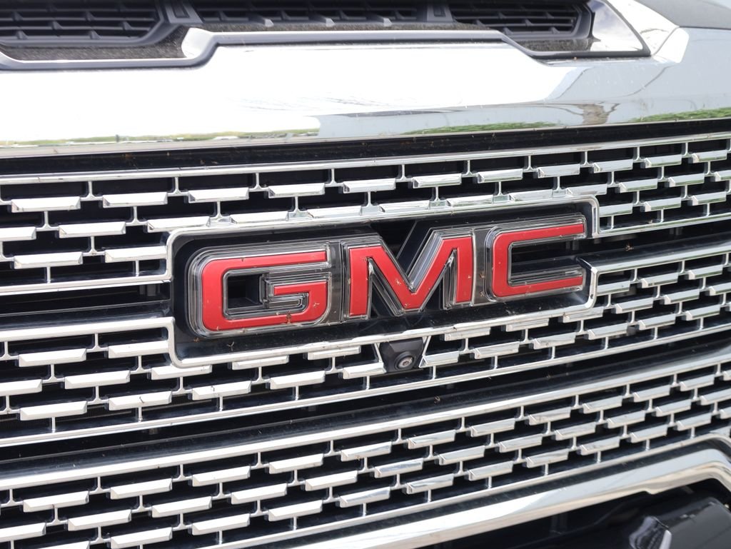 Used 2021 GMC Sierra 2500 Denali HD Denali with VIN 1GT49REY5MF132880 for sale in Kansas City