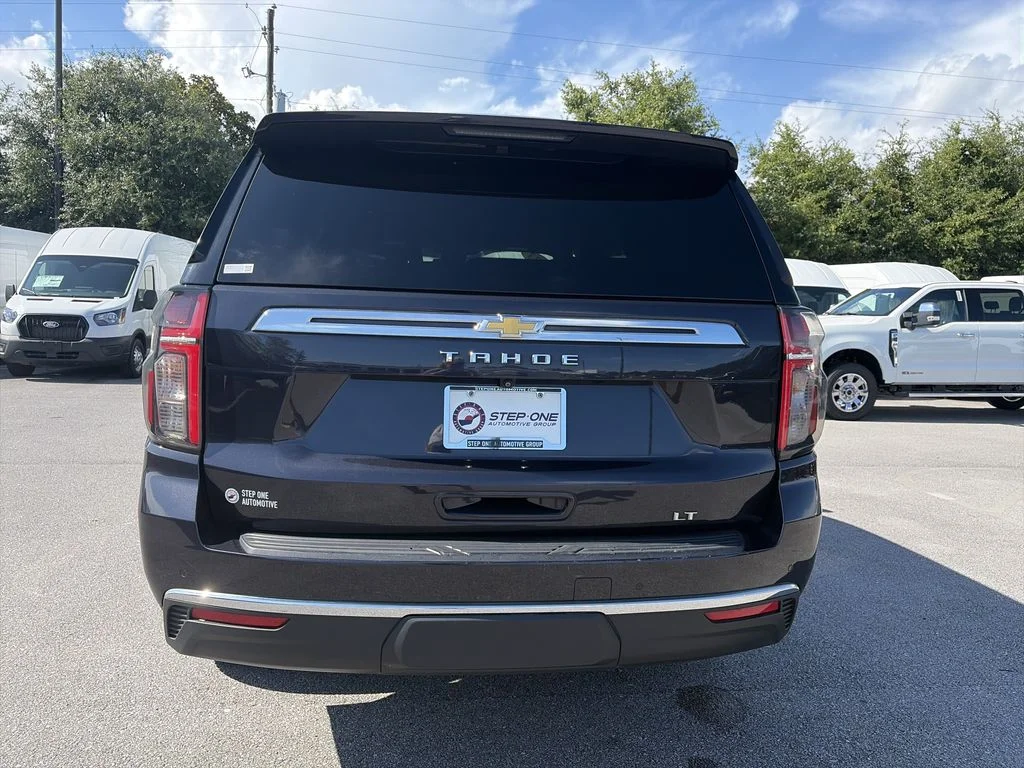 Used 2023 Gray Chevrolet LT image 6