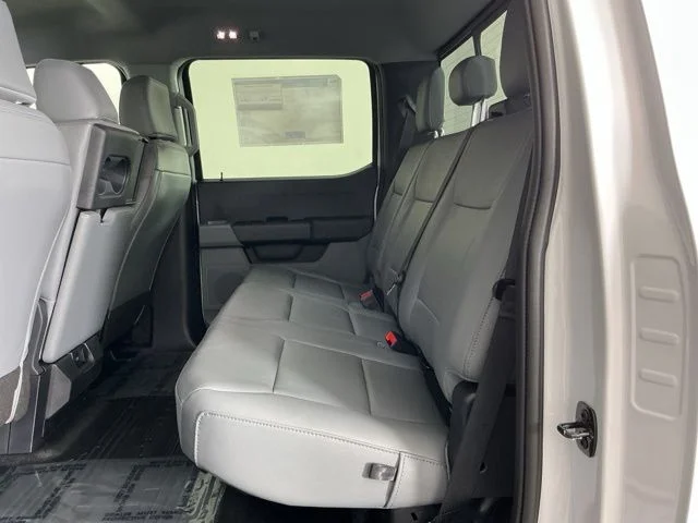 New 2026 Oxford White Ford XL image 27