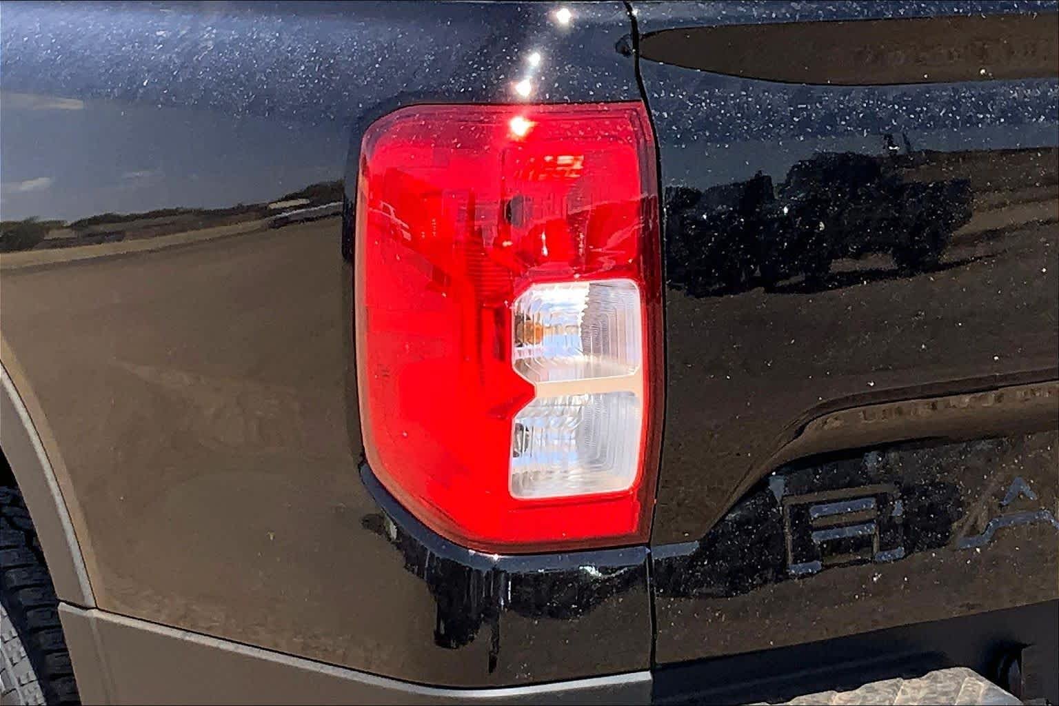 New 2026 Shadow Black Ford XL image 14