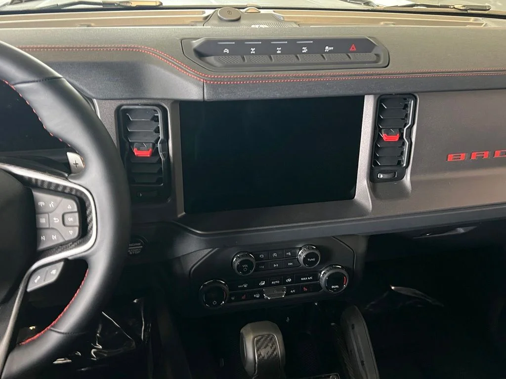 New 2026 Oxford White Ford Raptor® image 26