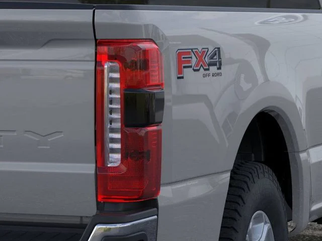 New 2026 Avalanche Ford XLT image 21