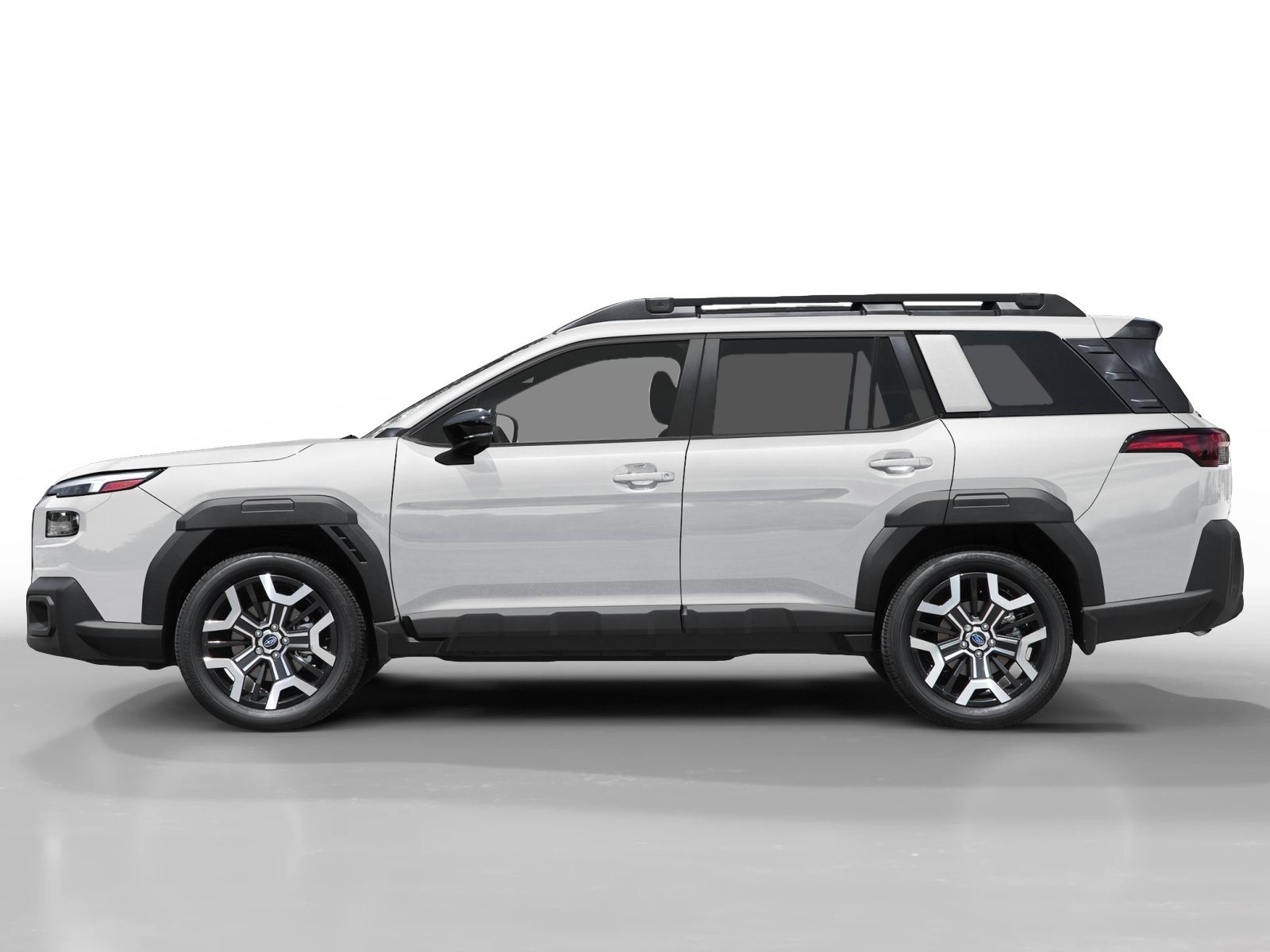New 2026 CRYSTAL WHITE PEARL Subaru Touring XT image 3
